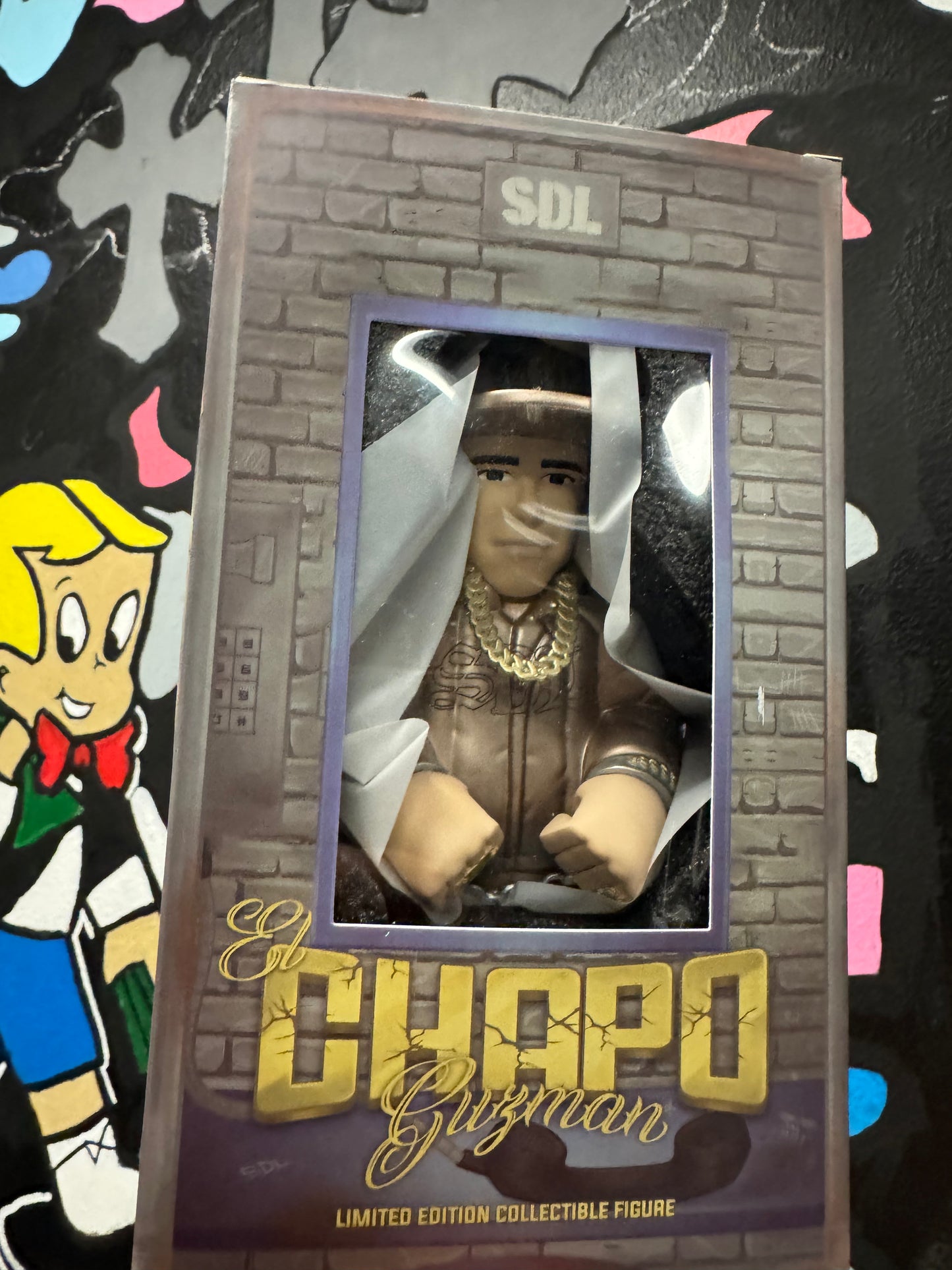 SDL Chp Figure