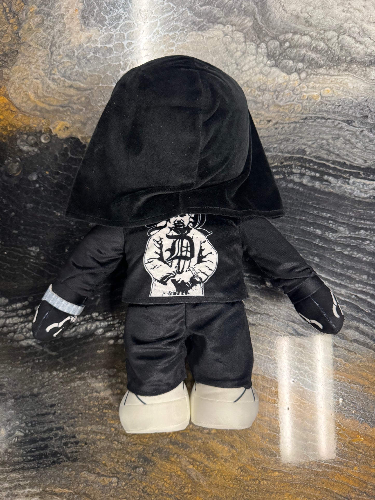 SDL Plushie