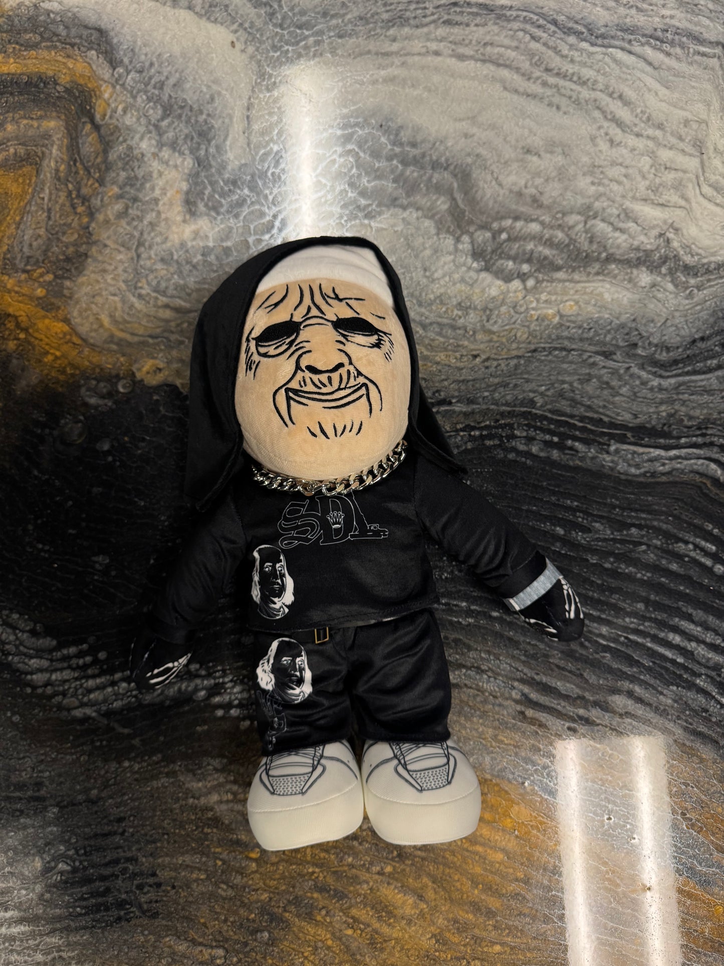SDL Plushie
