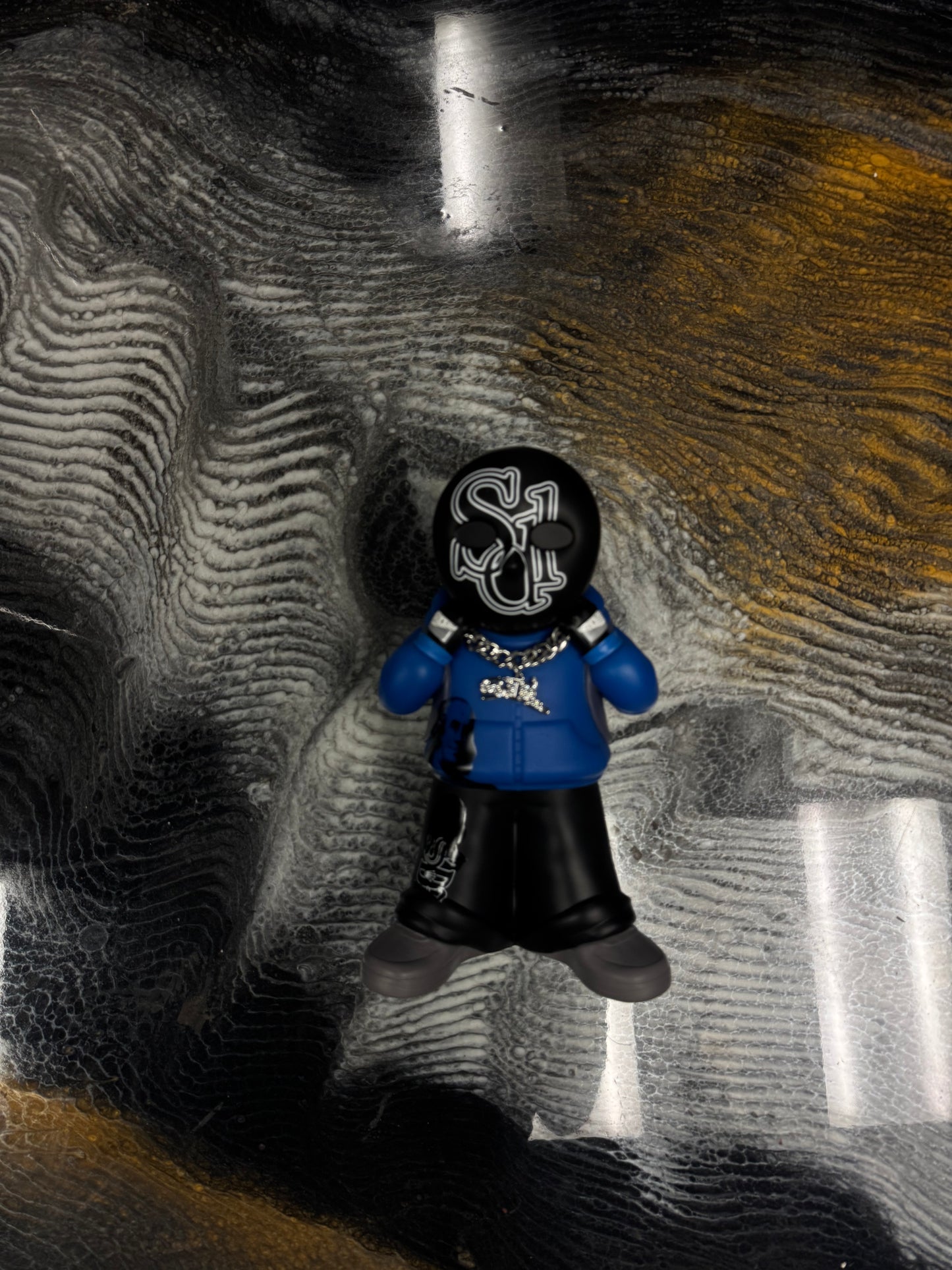 SDL Figure
