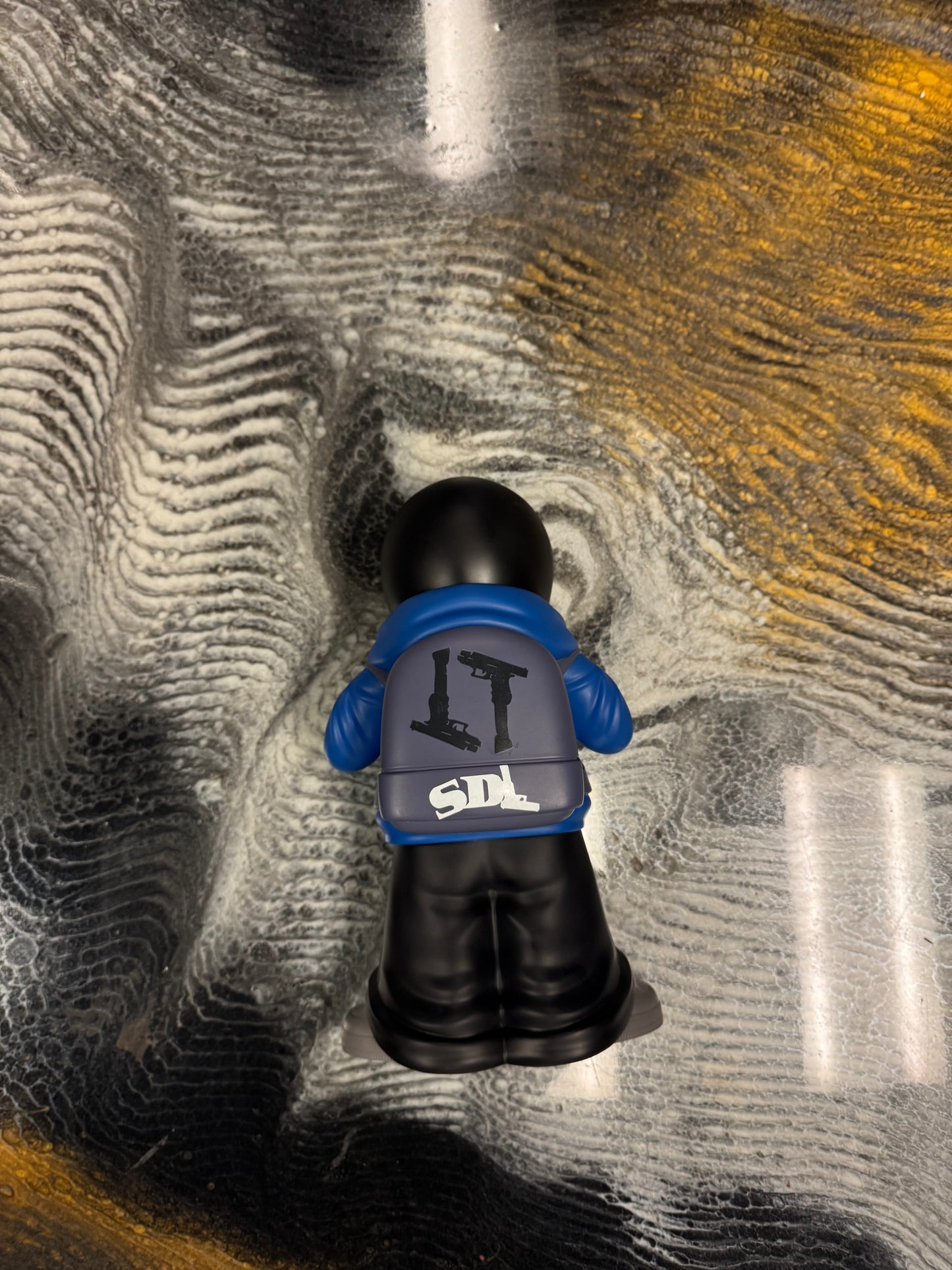 SDL Figure