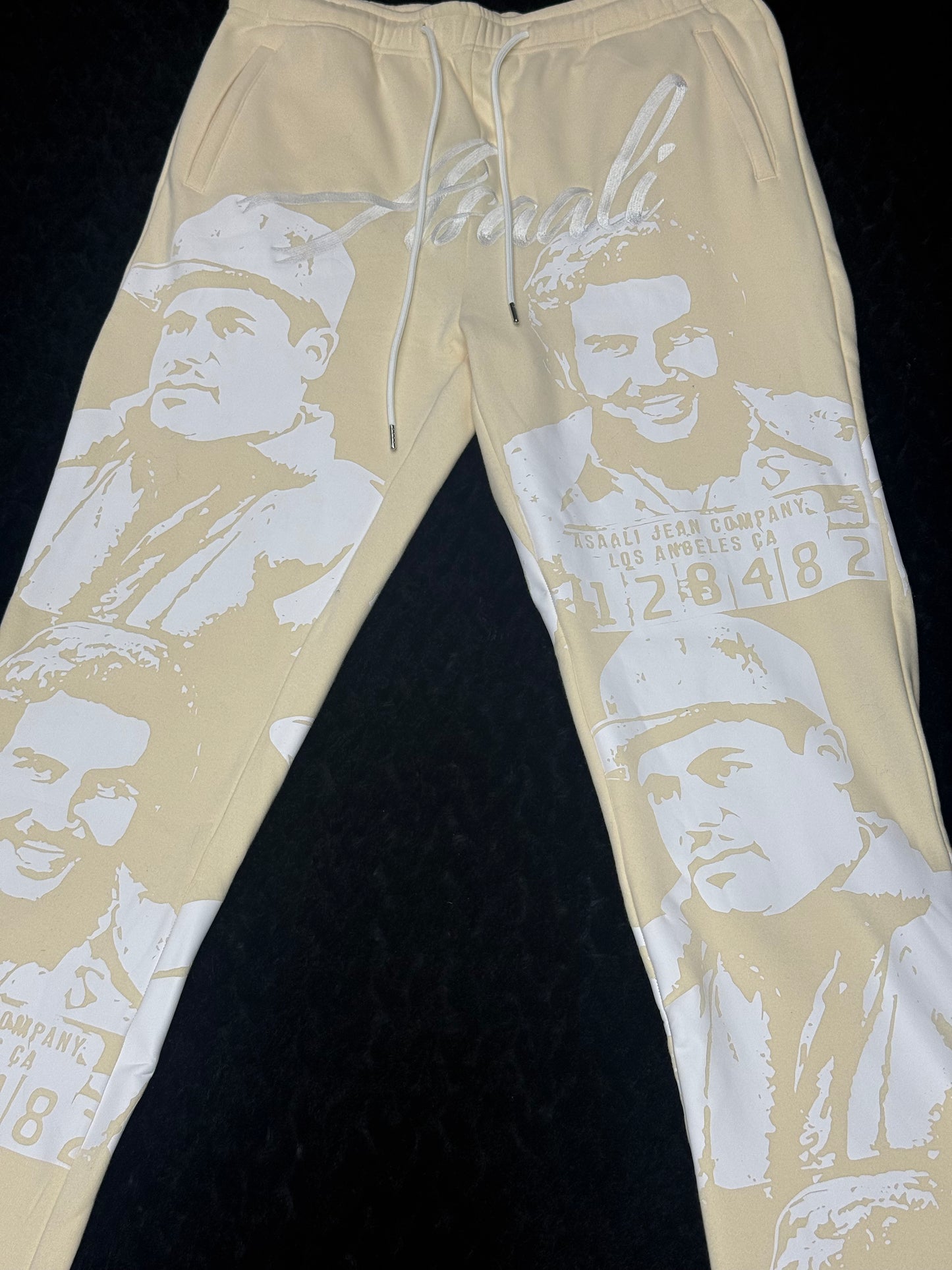 Pantone Cartel Sweatpants