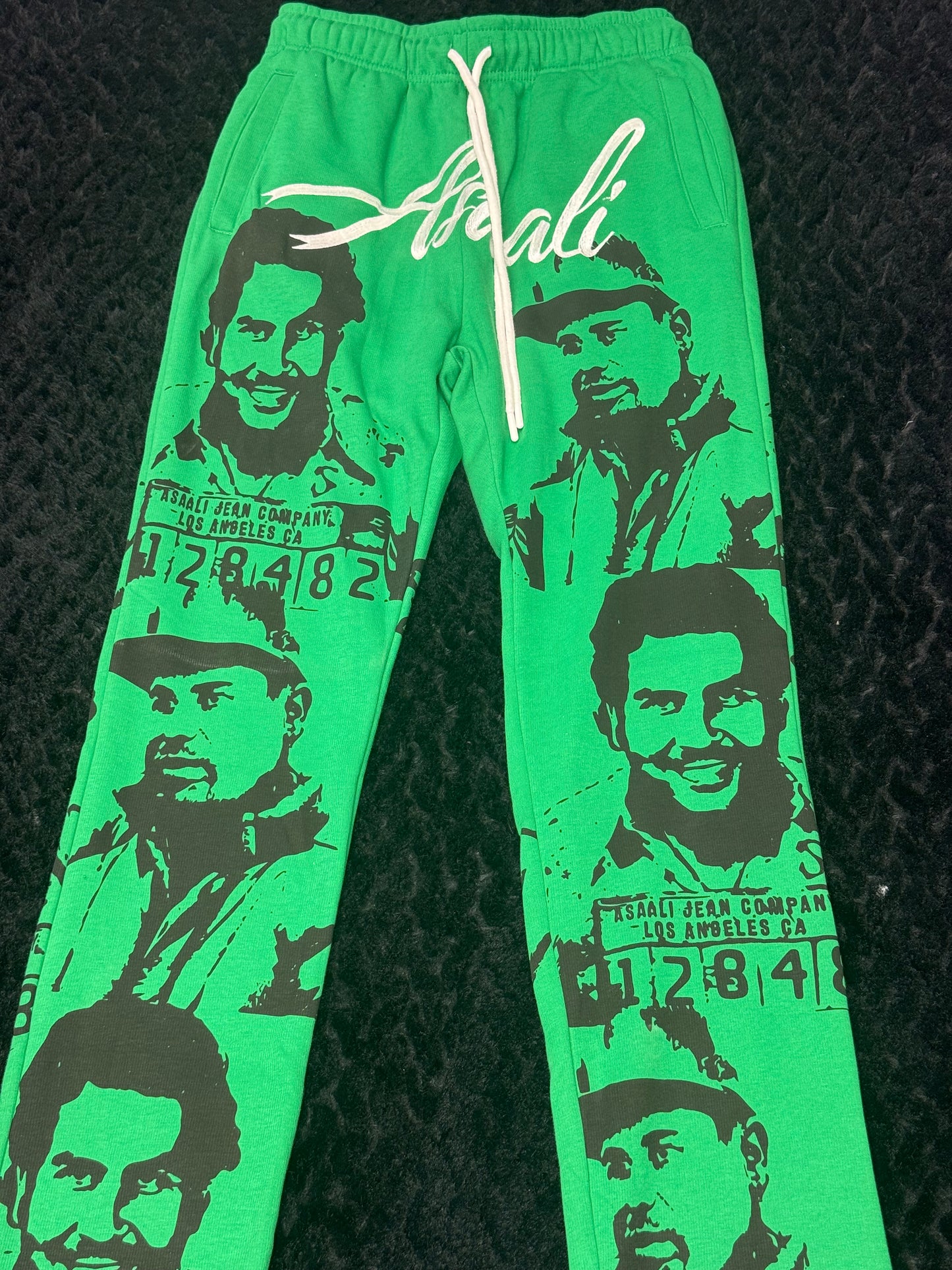 Pantone Cartel Sweatpants