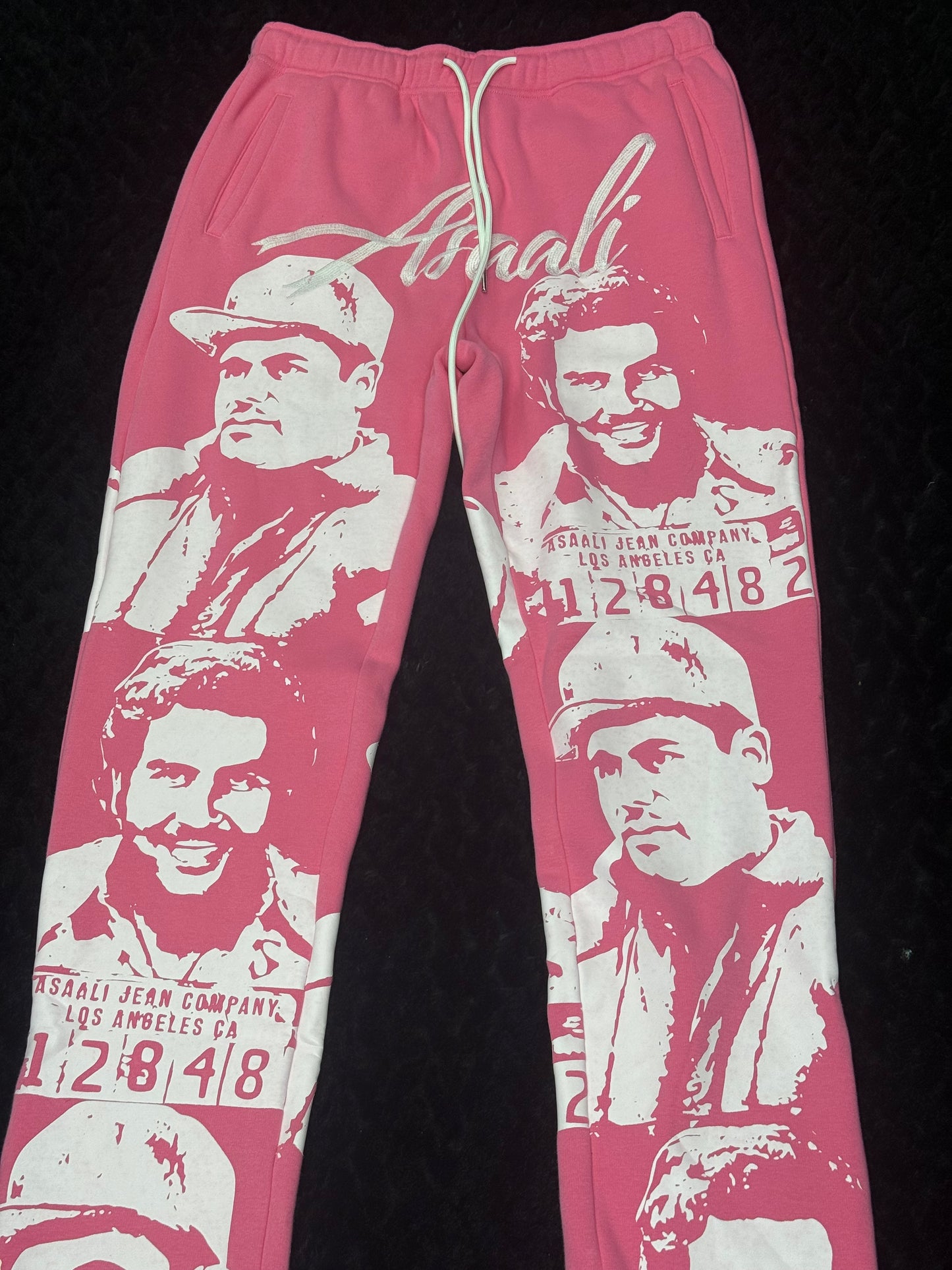 Pantone Cartel Sweatpants