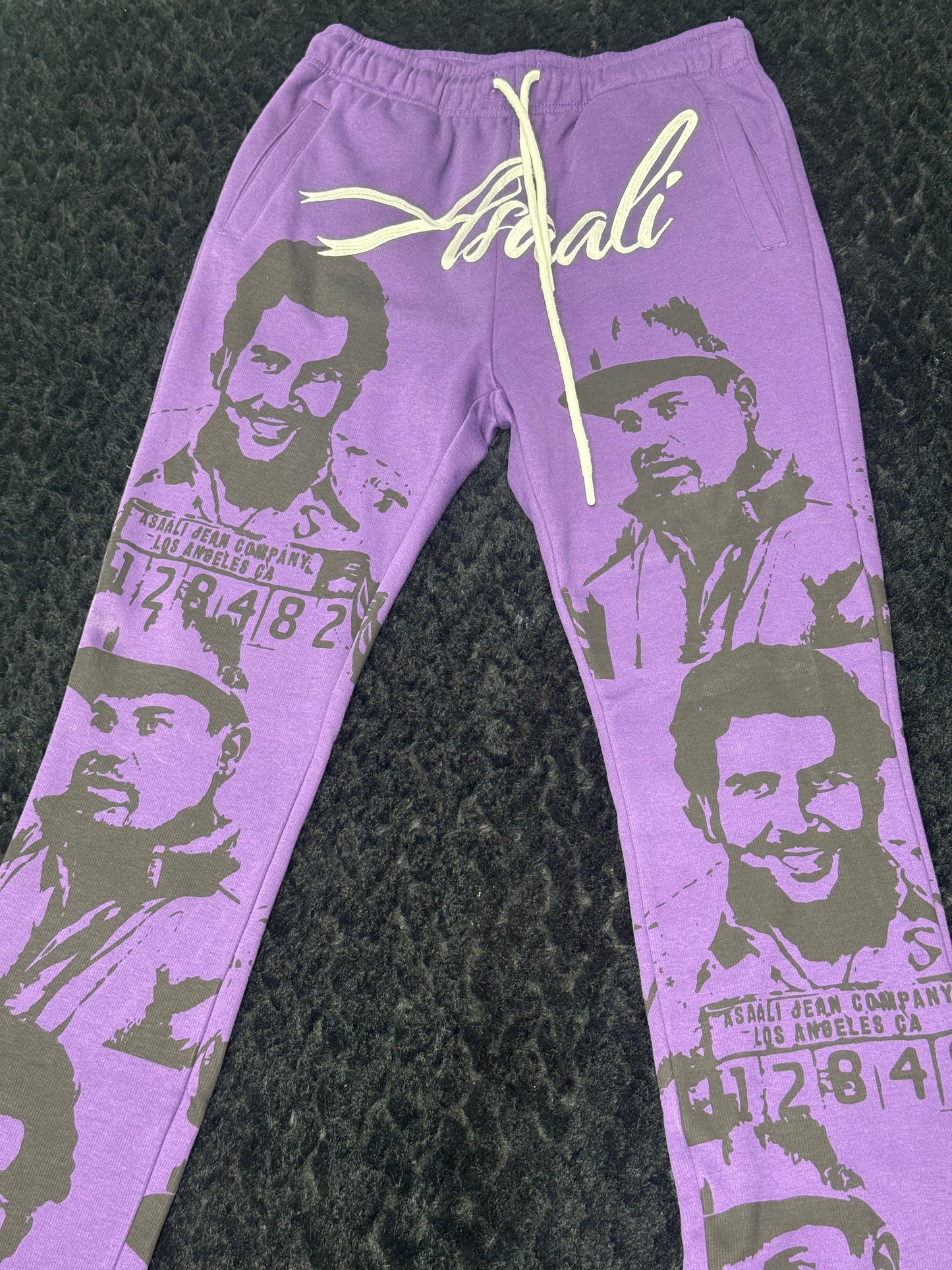 Pantone Cartel Sweatpants