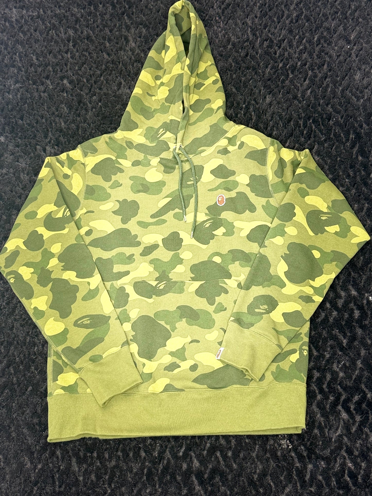 Bathing ape Hoodie