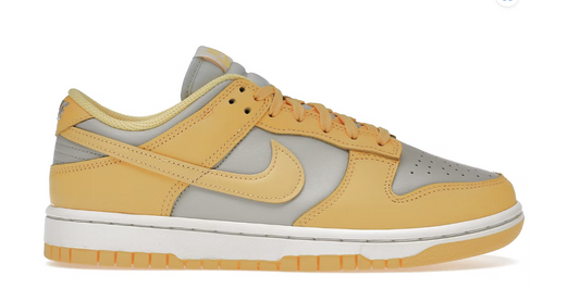 Nike Dunk Low Citron Pulse (Women's)