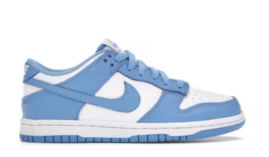 Nike Dunk Low (GS) UNC