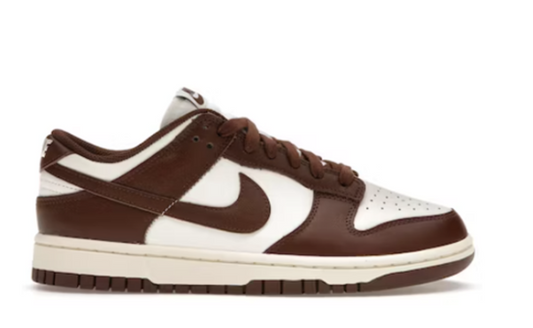 Nike Dunk Low (W) Cacao Wow (Mocha)