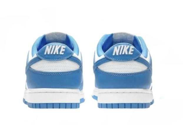 Nike Dunk Low (GS) UNC