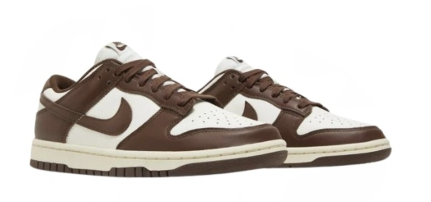 Nike Dunk Low (W) Cacao Wow (Mocha)