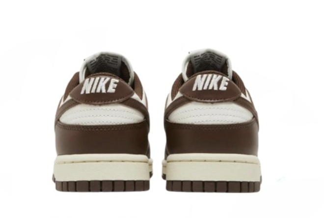 Nike Dunk Low (W) Cacao Wow (Mocha)